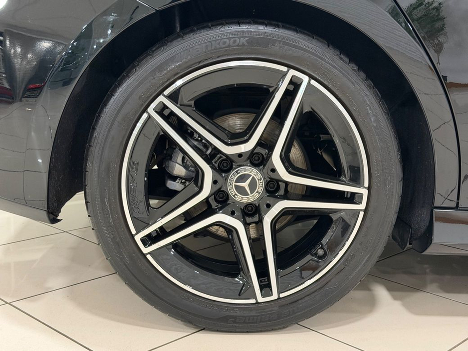 2021 Mercedes-Benz A Class 180 AMG LINE AUTO=ONLY 16000 MILES//D REG//IRISH CAR=FULL SERVICE HISTORY=TAILORED FINANCE PACKAGES AVAILABLE=TRADE IN'S WELCOME €29,995