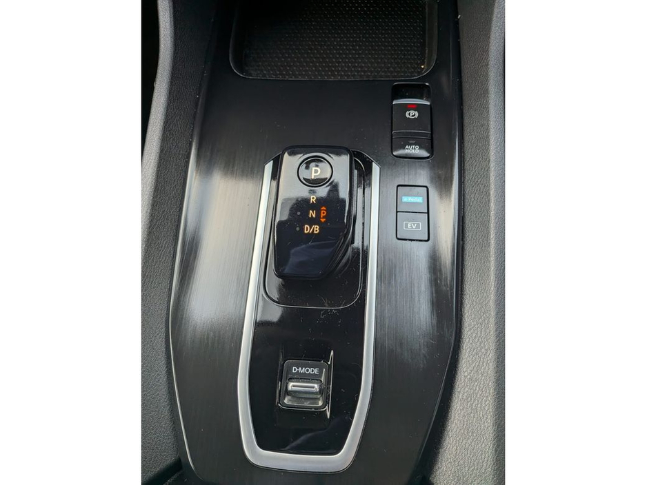 2023 Nissan Qashqai Epower SV GR RR PG MY2.5 4DR A €27,950