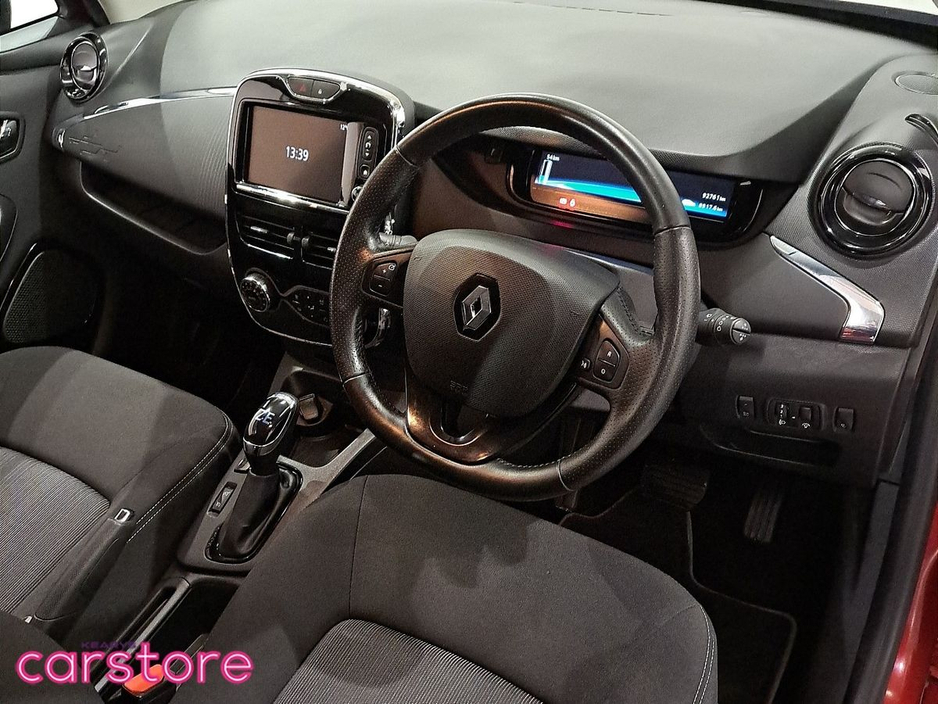 2019 Renault Zoe - image 15