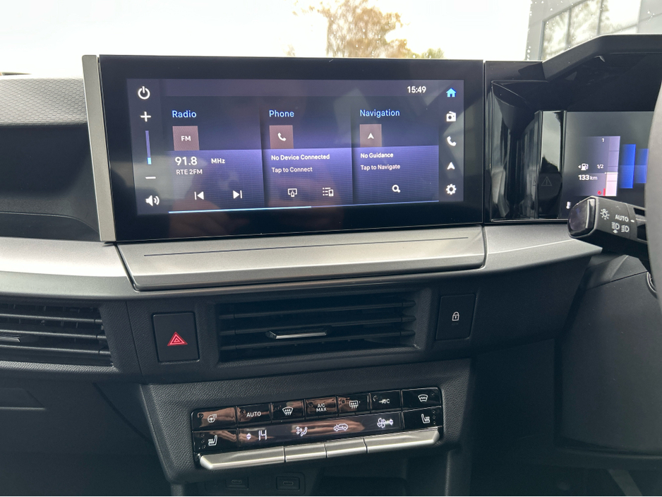 2026 Opel Frontera - image 9