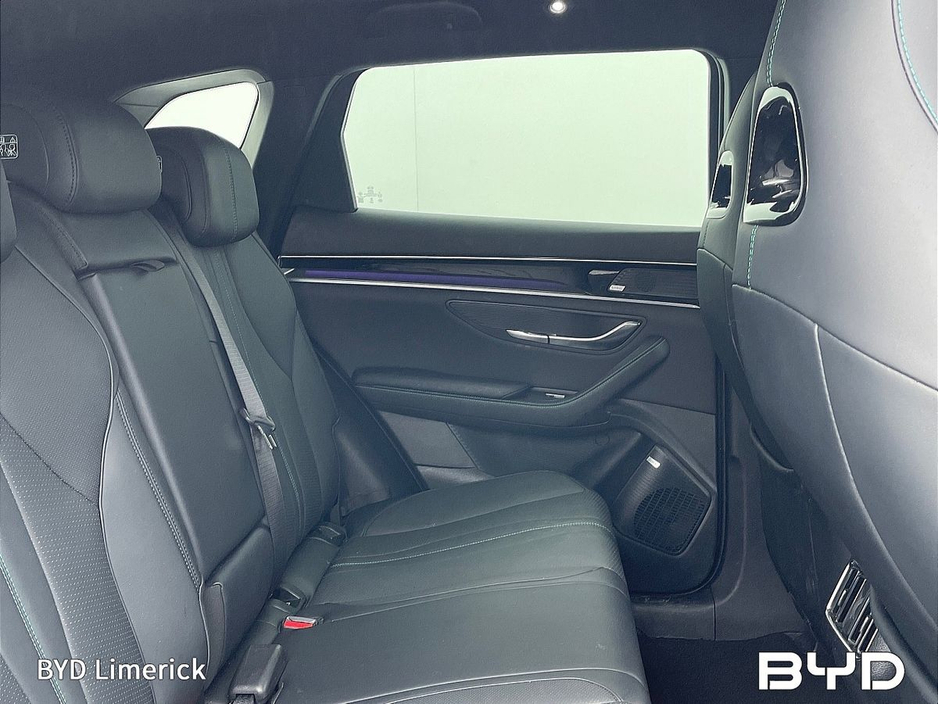 2025 BYD Seal U SEAL U DM-i COMFORT FWD €43,950