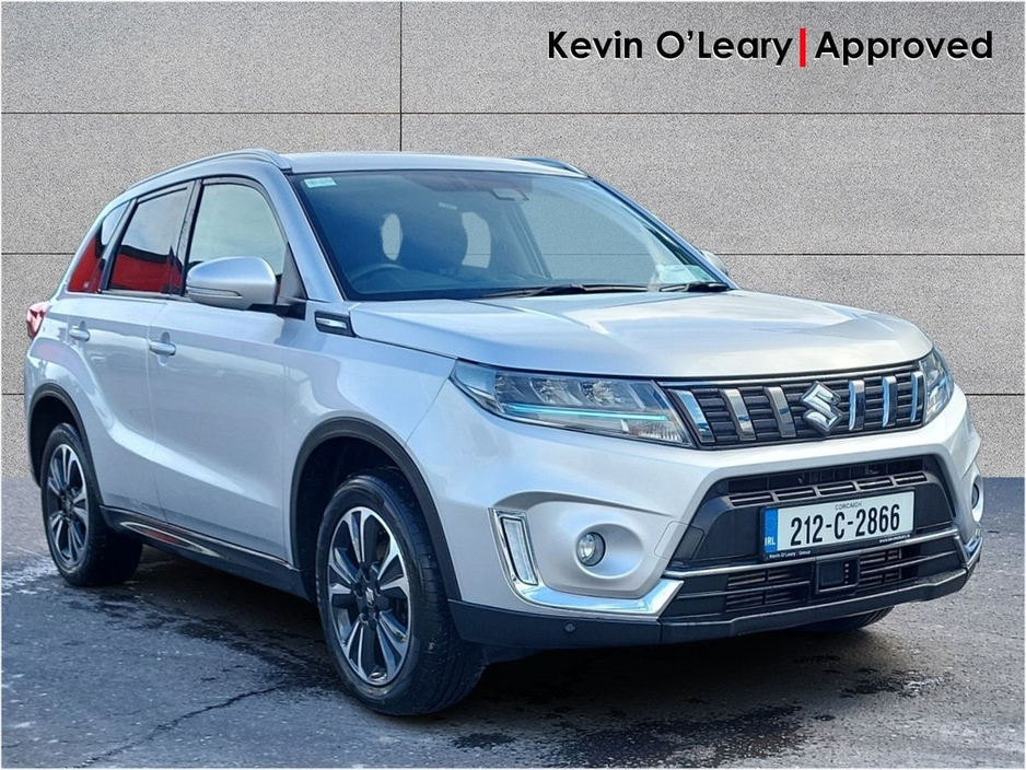 2021 Suzuki Grand Vitara for sale in , Ireland