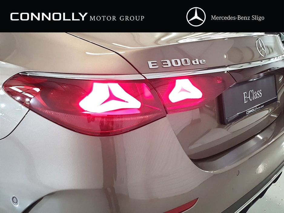 2026 Mercedes-Benz E Class - image 16