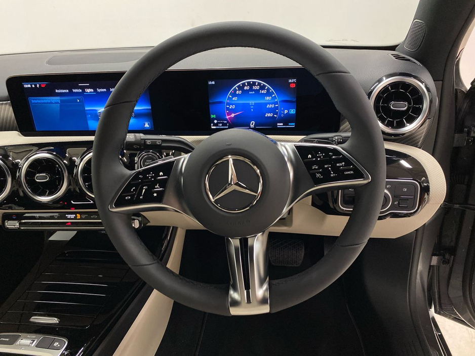 2026 Mercedes-Benz A Class - image 13