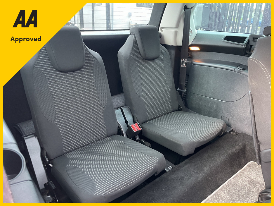 2013 Citroen Grand C4 Picasso 1.6 E-HDI PLATFORM PLATINUM 5DR AUTO €5,750