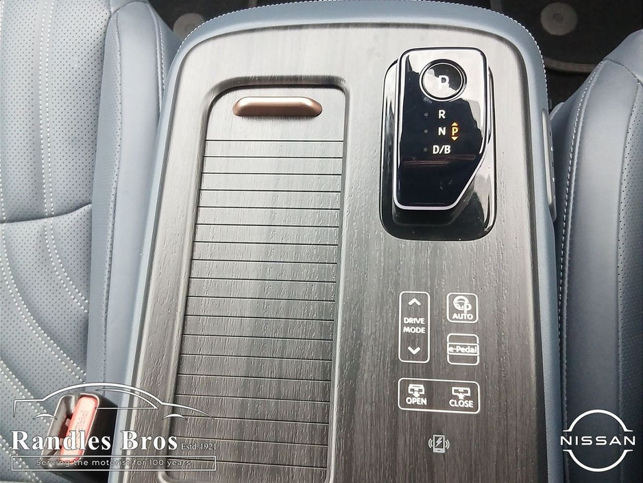 2023 Nissan Ariya - image 17