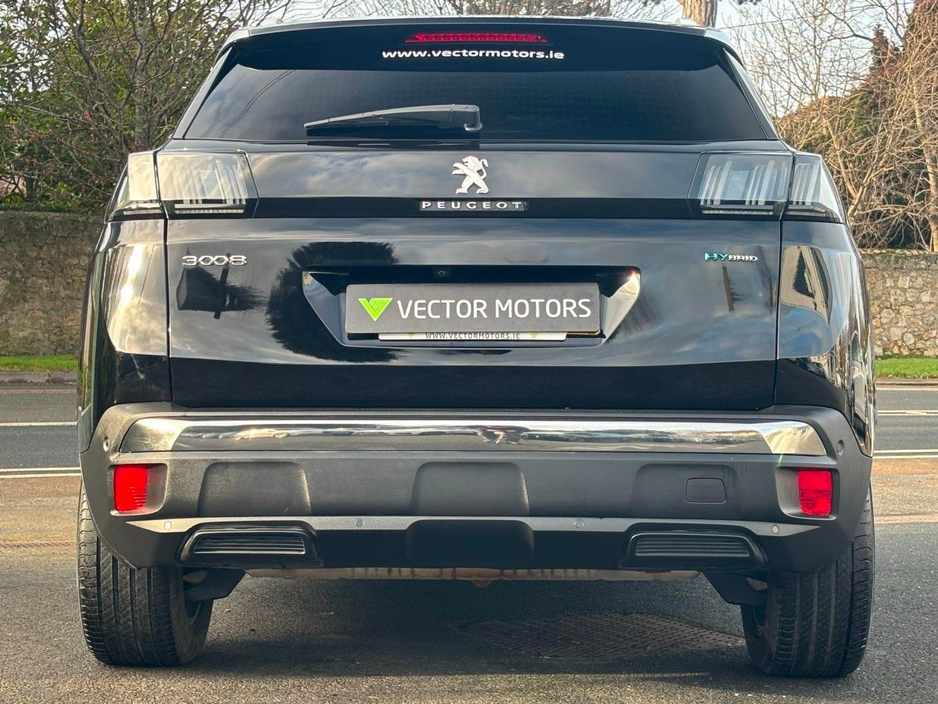 2023 Peugeot 3008 - image 7