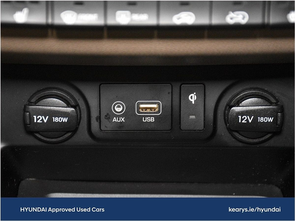 2019 Hyundai Tucson 2WD Executive