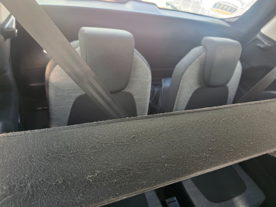 2018 Citroen Grand C4 Picasso - image 6