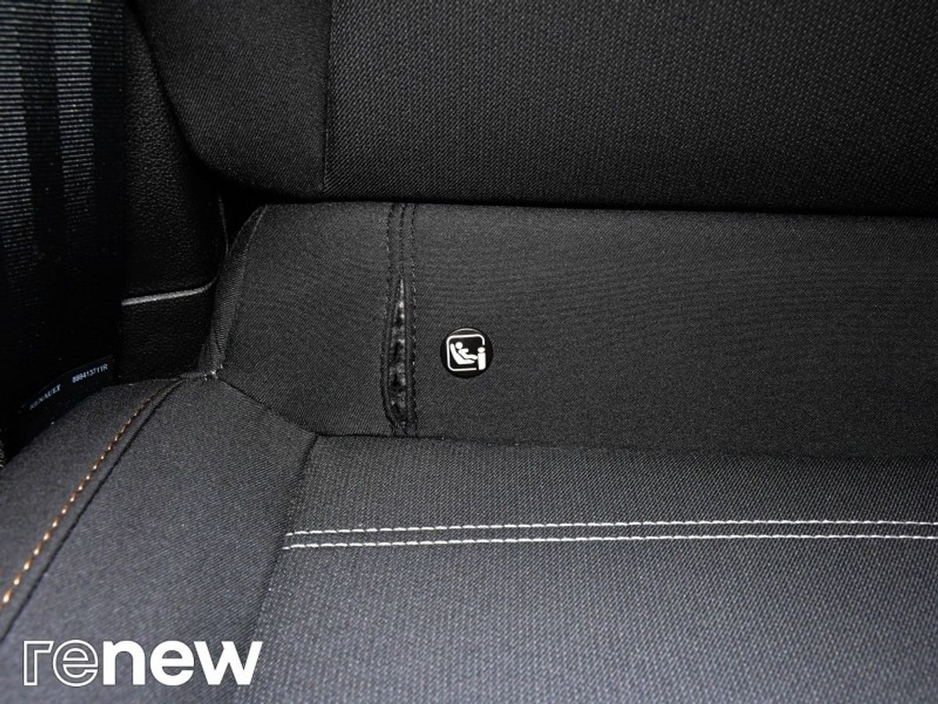 2023 Dacia Sandero Stepway Journey TCe 90 €18,900