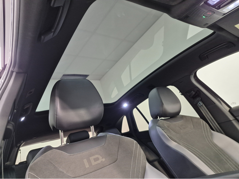 2022 Volkswagen ID.4 PRO 150 KW TECH 77KWH 204BHP PROPERF 5DR A €27,450