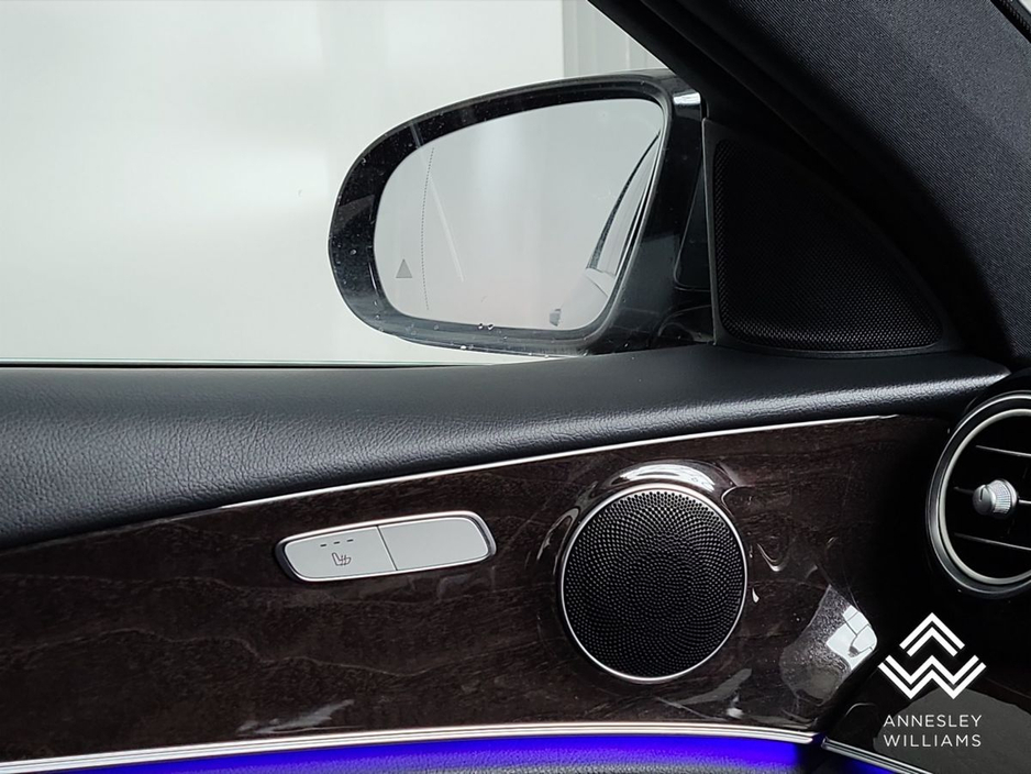 2022 Mercedes-Benz E Class E 300 de PHEV AMG Line €46,950