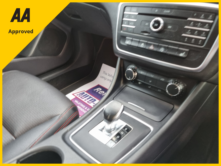 2015 Mercedes-Benz CLA Class - image 28