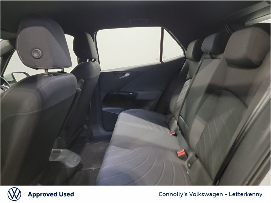 2024 Volkswagen ID.3 Pro 204HP 58kWh