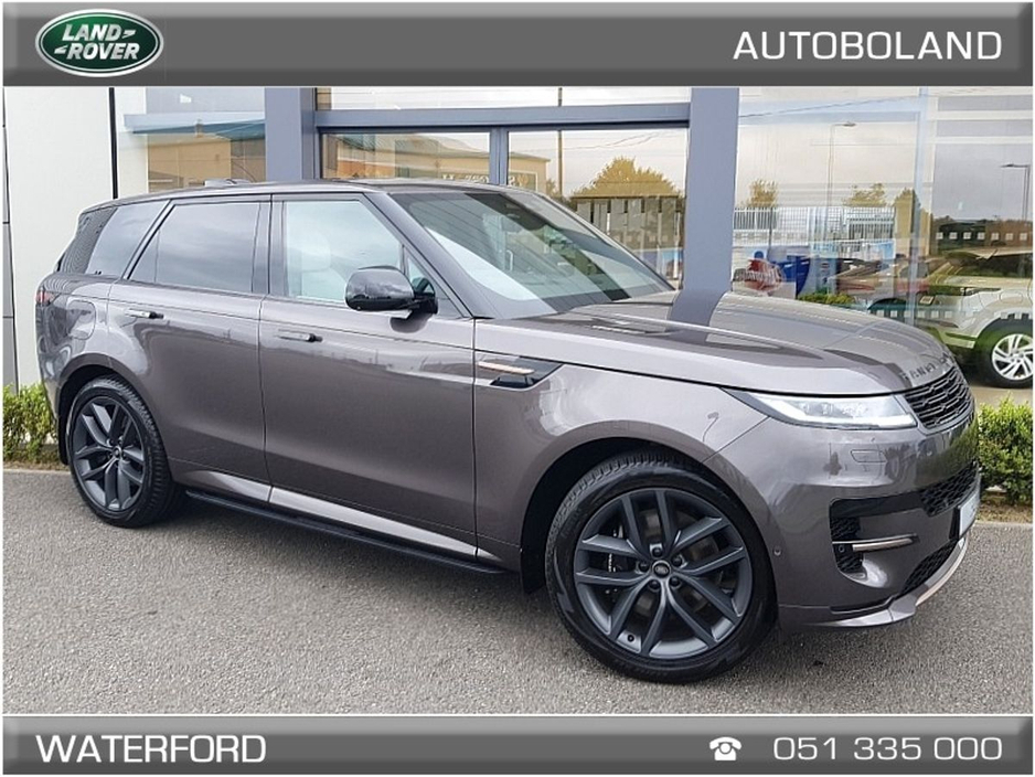 2024 Land Rover Range Rover Sport for sale in , Ireland