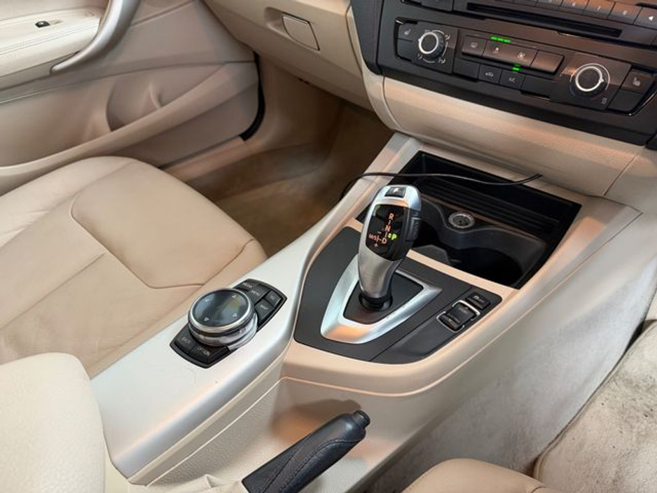 2014 BMW 1 Series 116 I Dba-1a16 5DR Auto €11,450