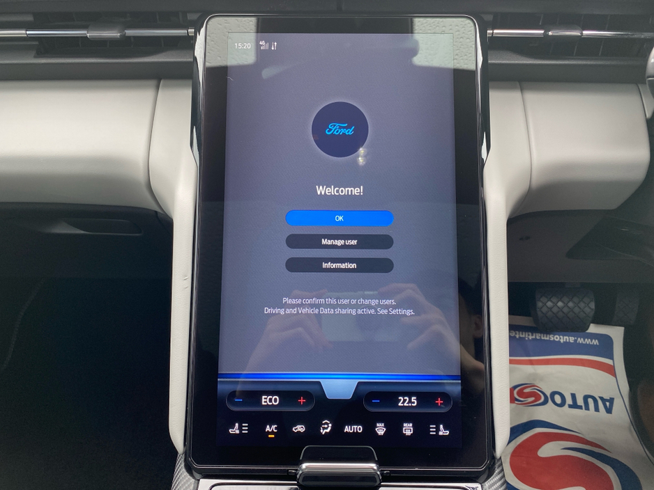 2025 Ford Explorer - image 23