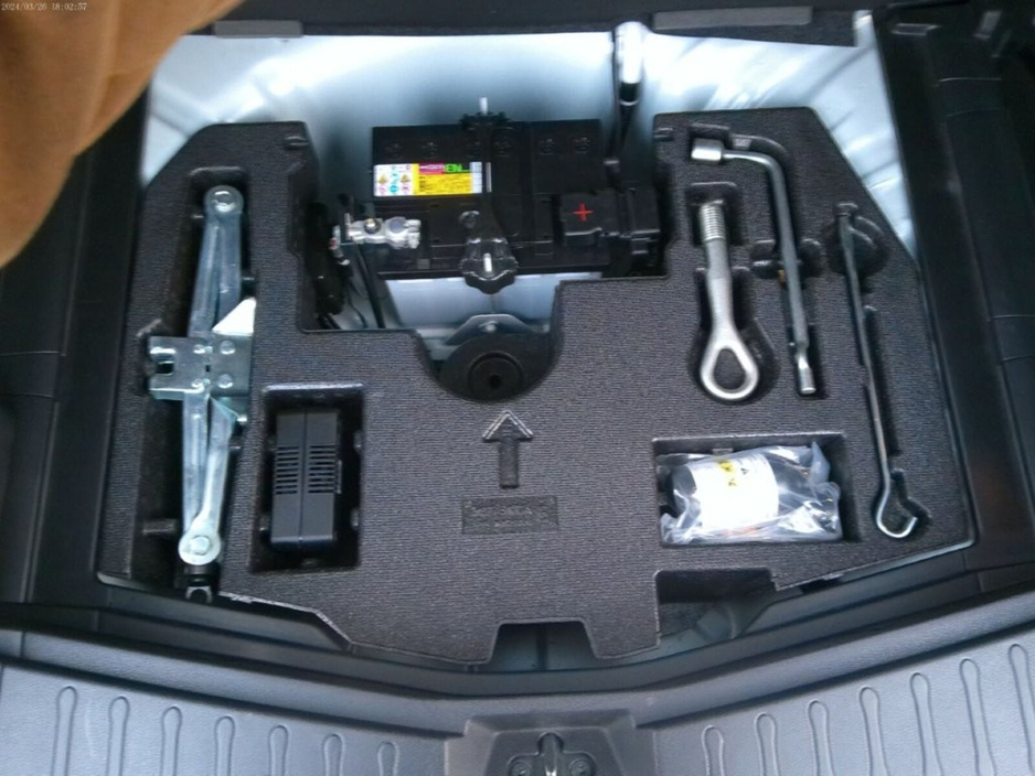 2018 Nissan Note - image 15