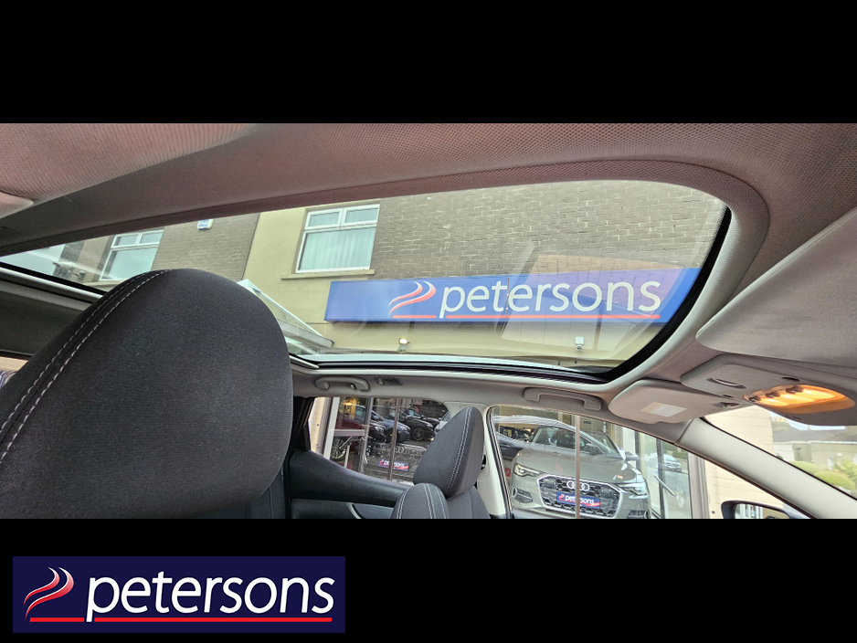 2018 Nissan Qashqai - image 16