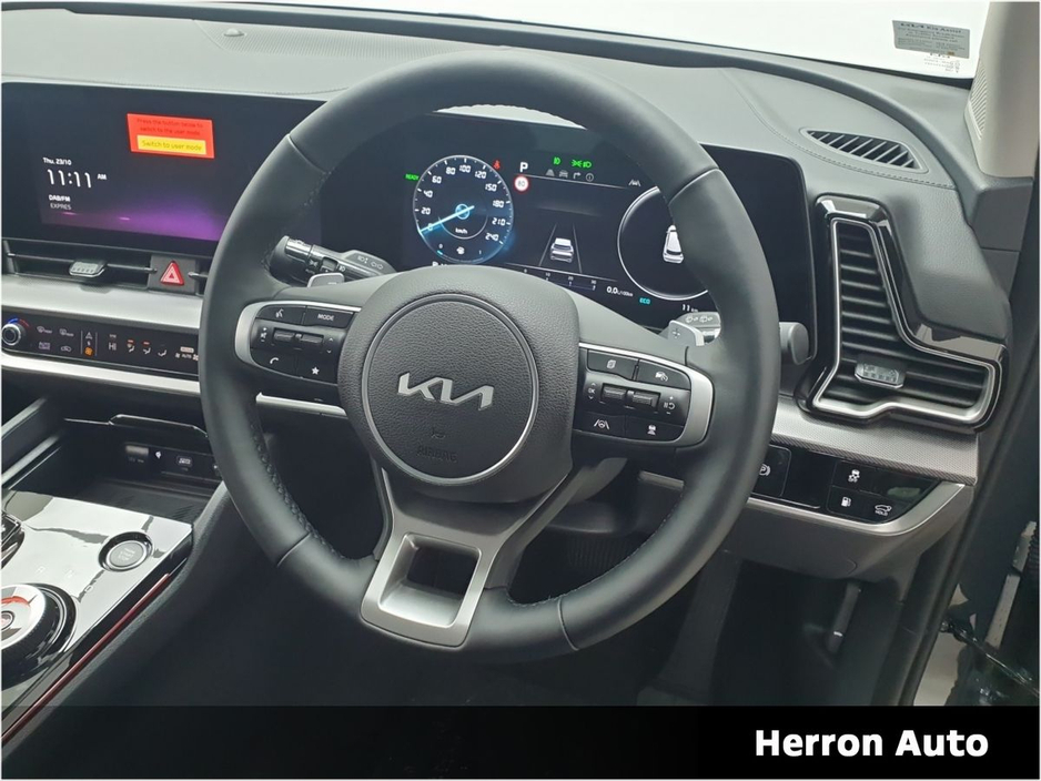 2026 Kia Sportage - image 7