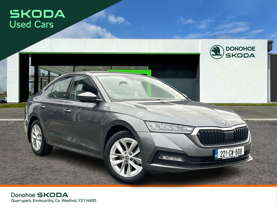 2022 Skoda Octavia for sale in , Ireland