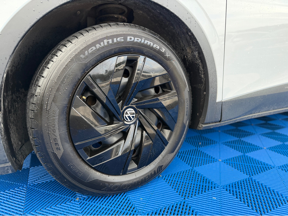 2022 Volkswagen ID.4 LIFE - ELECTRIC - AUTO - 12M WARRANTY - CAR: 1738 €24,950