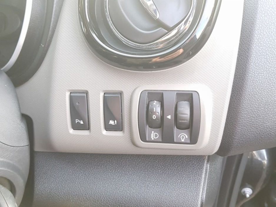 2018 Renault Trafic LL 120 SPORT LWB (Serviced AND TESTED €10,250