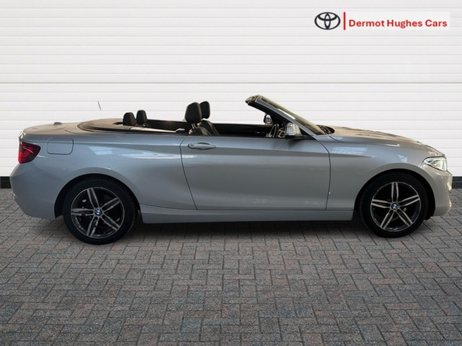 2016 BMW 2 Series - image 3