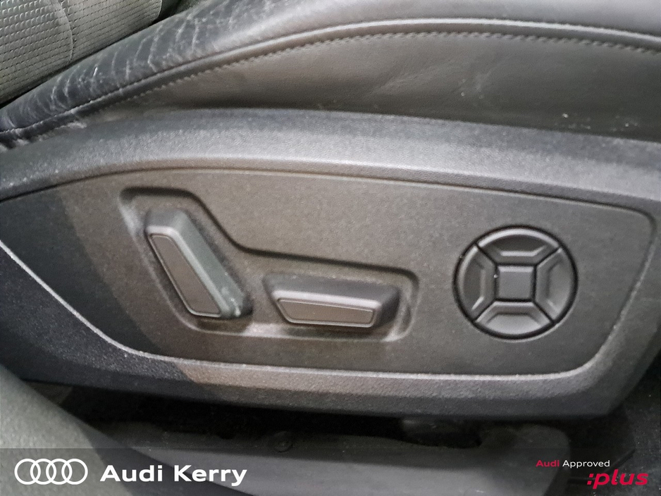 2020 Audi A7 - image 25