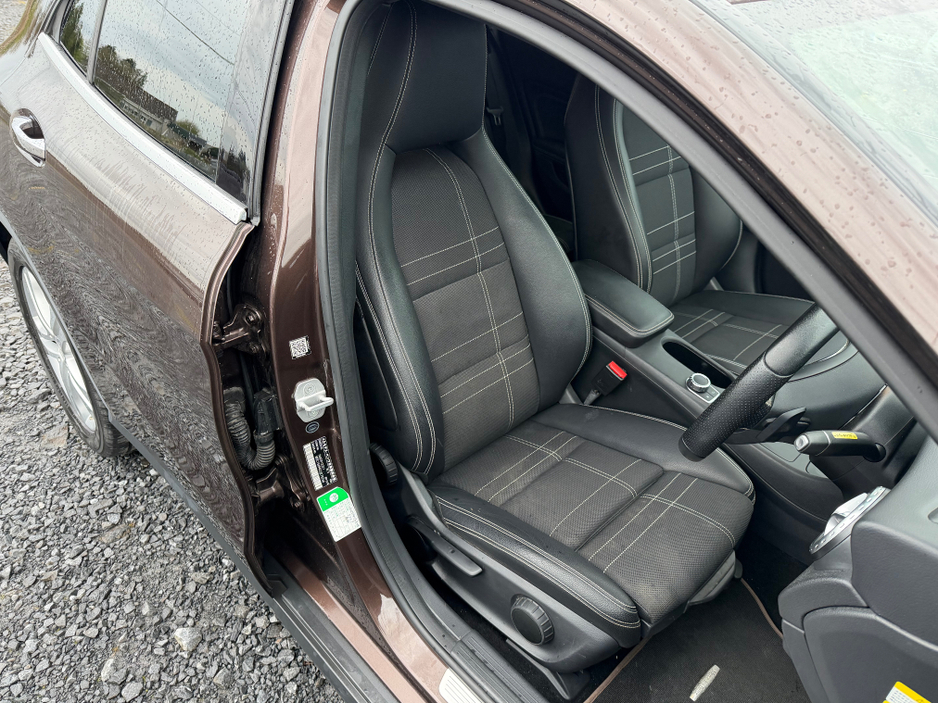 2016 Mercedes-Benz GLA Class - image 21