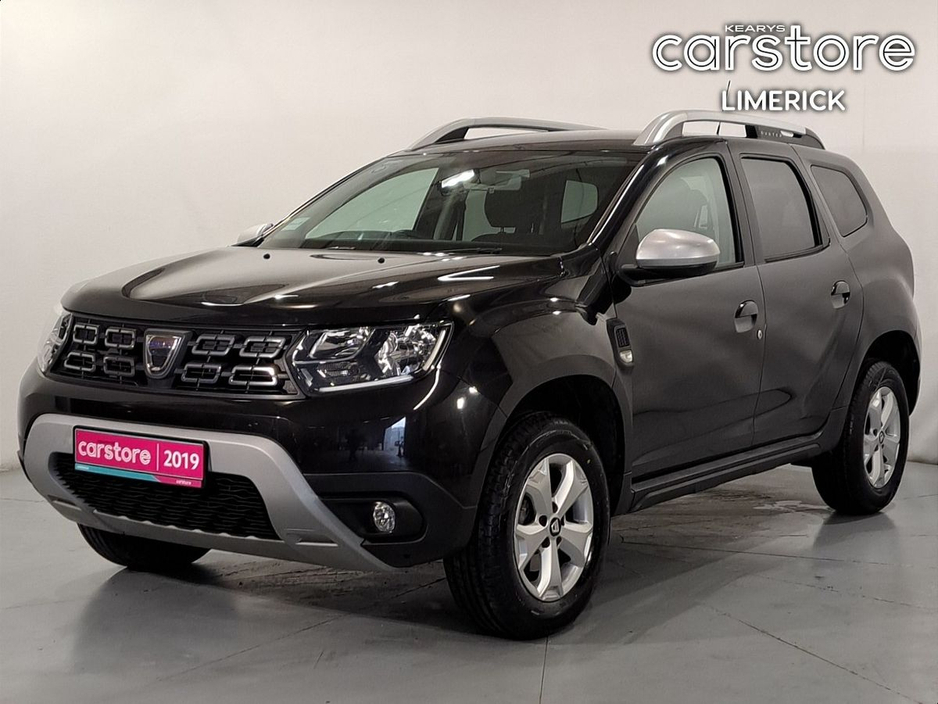 2019 Dacia Duster - image 7