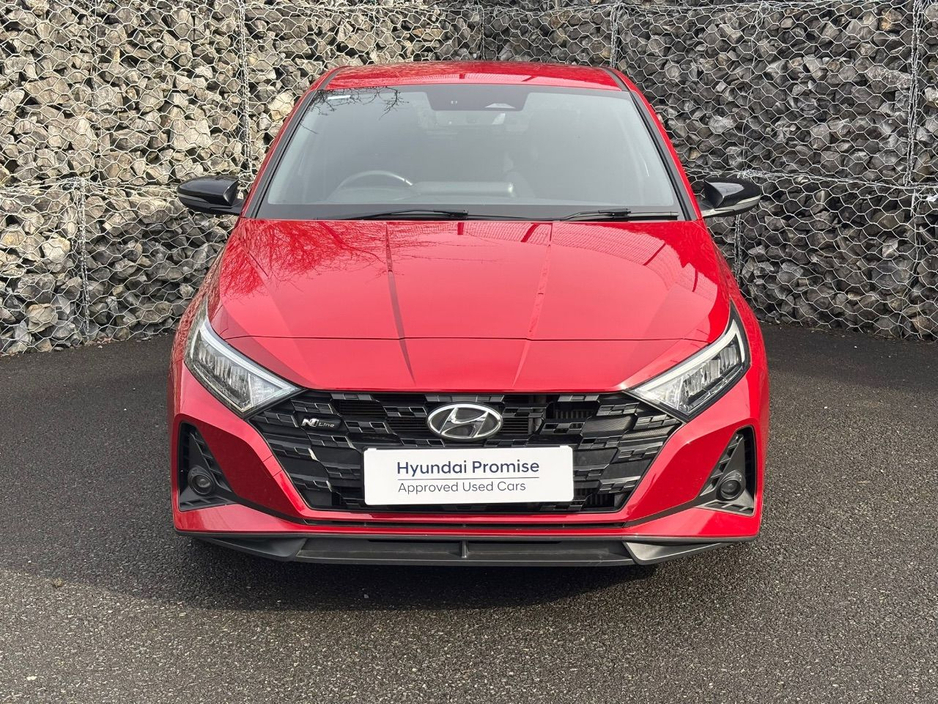 2024 Hyundai i20 - image 2