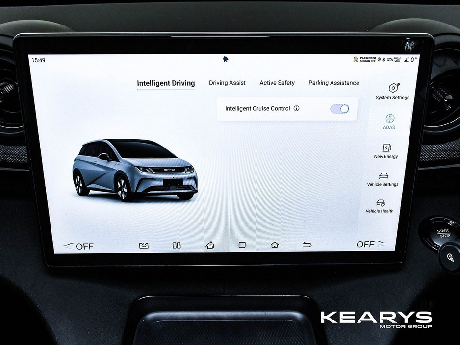 2026 BYD Dolphin - image 27