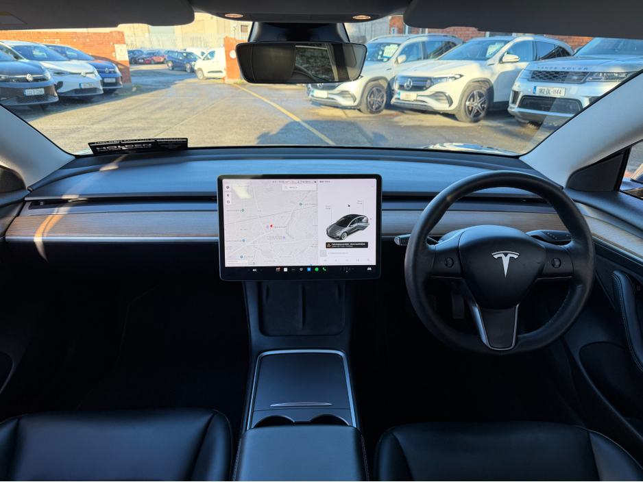 2021 Tesla Model 3 LONG RANGE..AWD..DUAL MOTOR