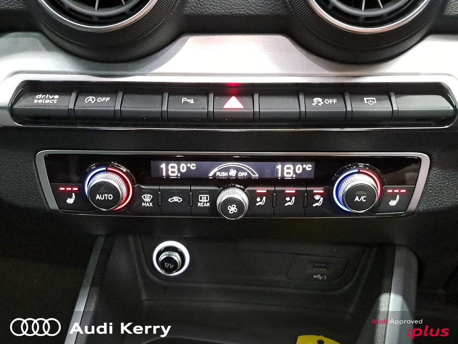 2018 Audi Q2 - image 17