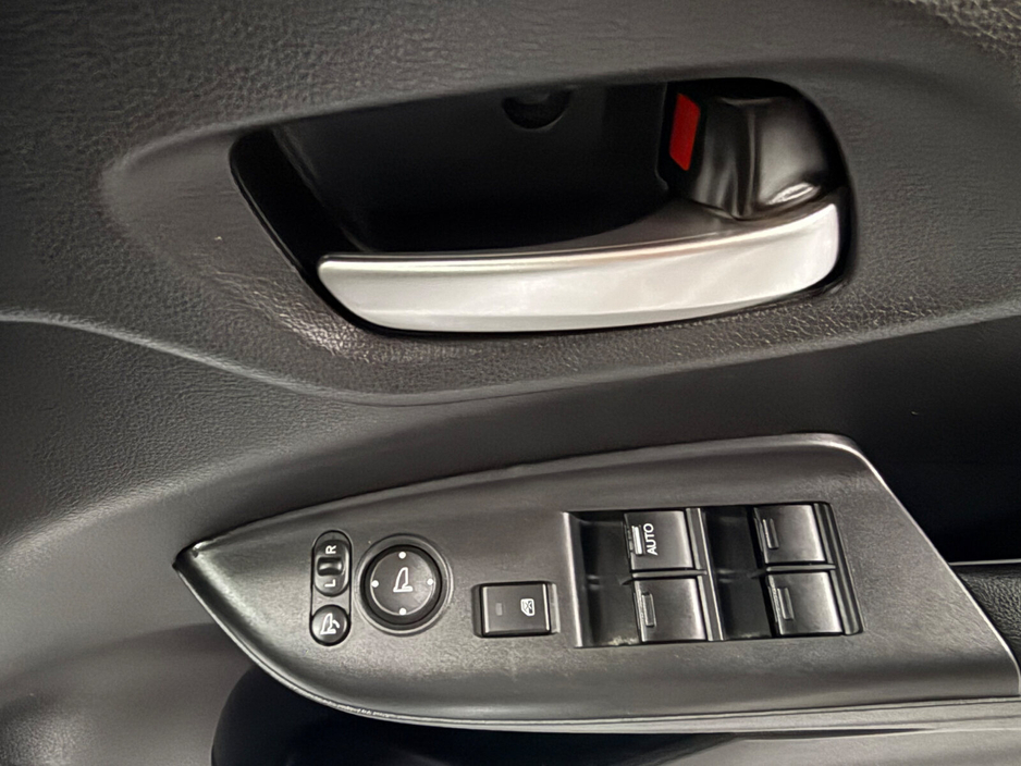 2017 Honda Fit  €11,590