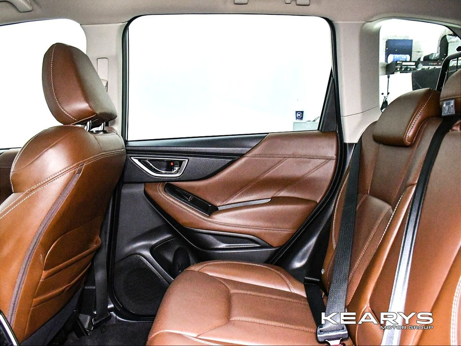 2020 Subaru Forester 2.0i MHEV e-Boxer XE Lineartronic €28,888