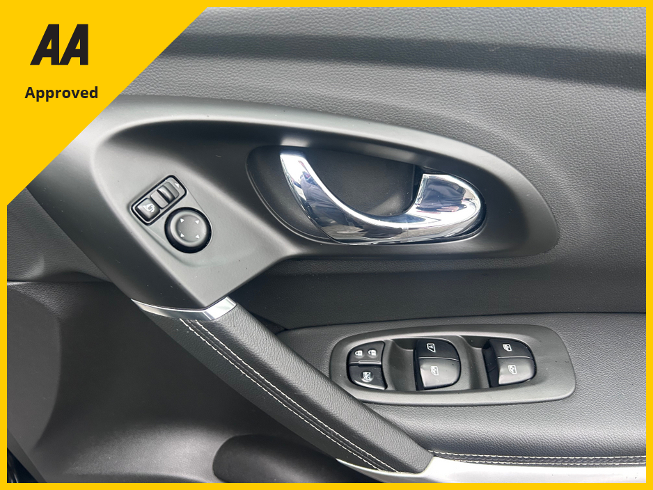 2018 Renault Kadjar - image 19