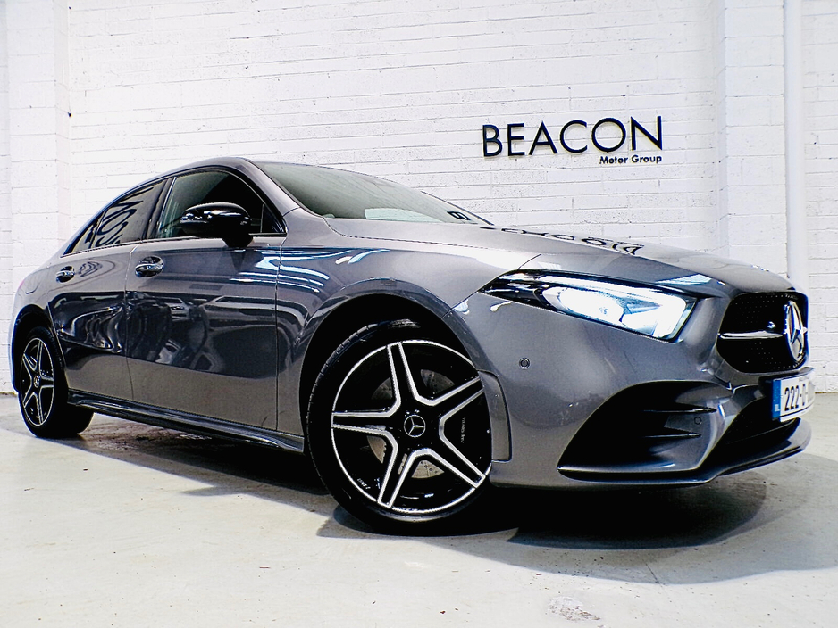 2022 Mercedes-Benz A Class for sale in , Ireland