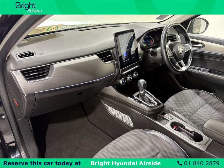 2021 Renault Arkana E-TECH / S EDITION HYBRID 145 AU €22,950