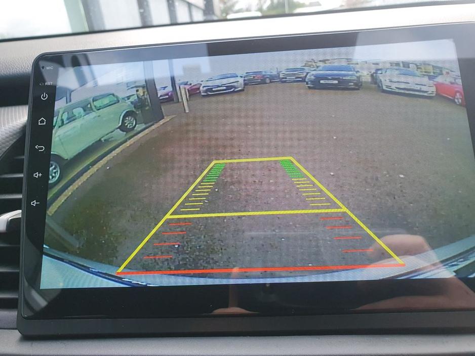 2020 Honda Jazz - image 16