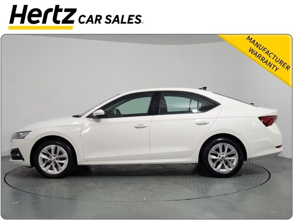 2024 Skoda Octavia AMB 2.0TDI Diesel Manual €27,545
