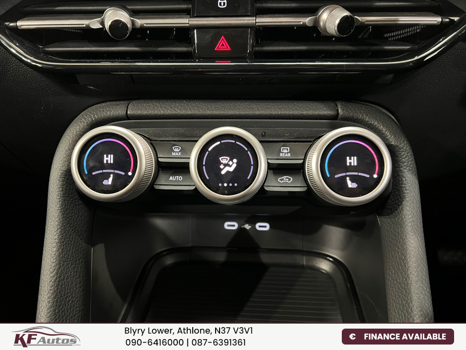 2025 Skoda Kodiaq - image 37