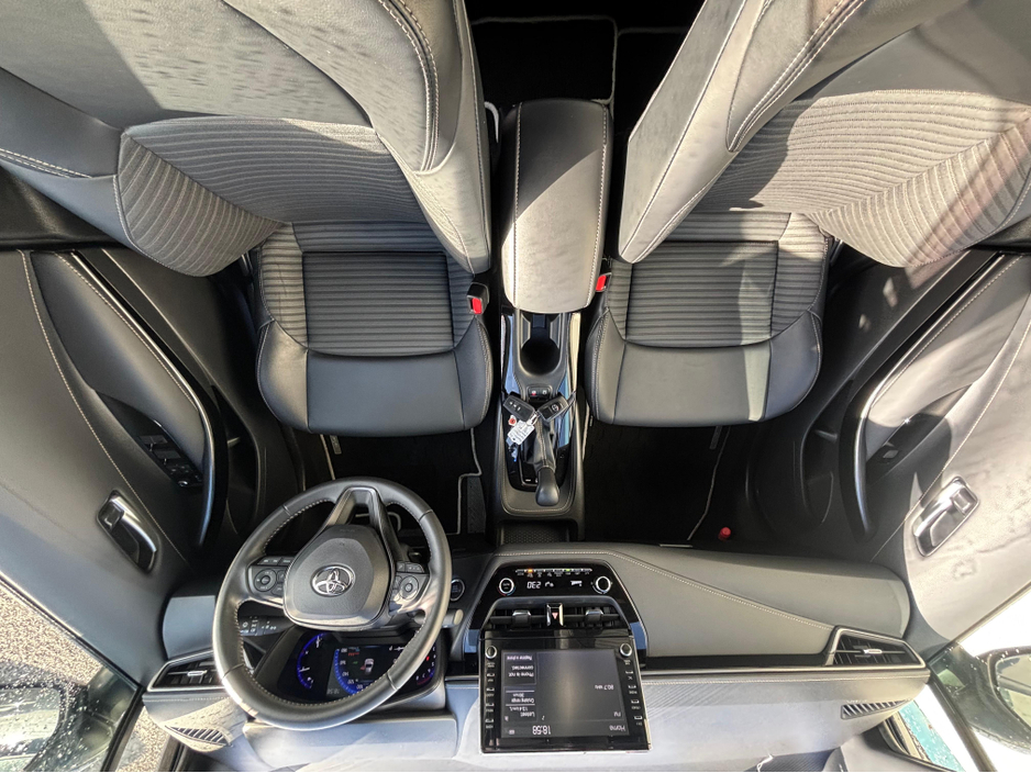 2020 Toyota Corolla - image 5