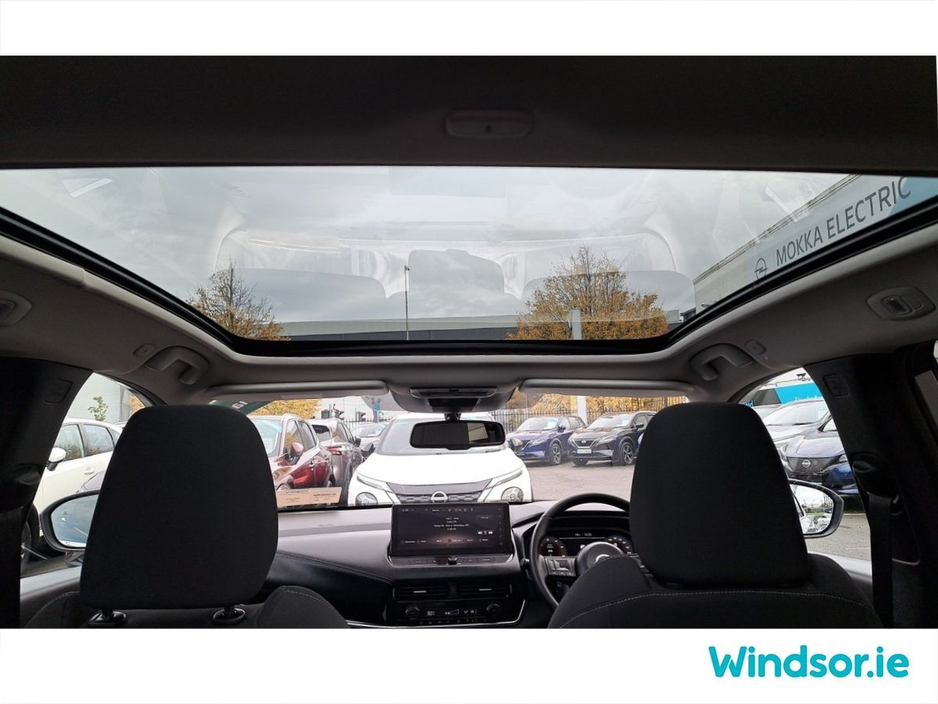 2023 Nissan Qashqai ePOWER SV PREMIUM €37,495