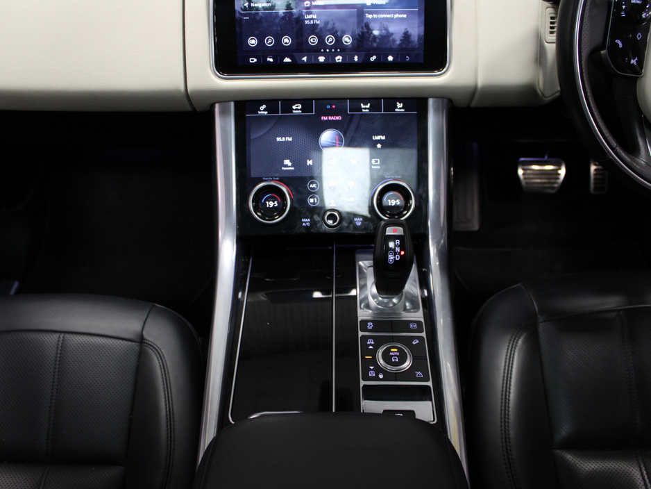 2022 Land Rover Range Rover Sport - image 14