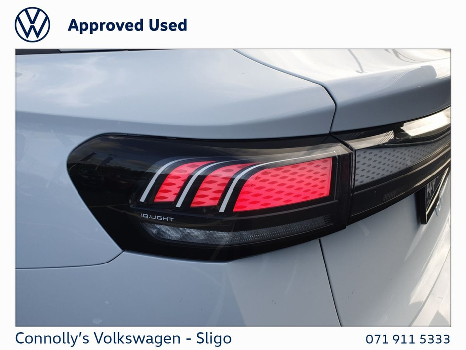 2024 Volkswagen ID.7 - image 19