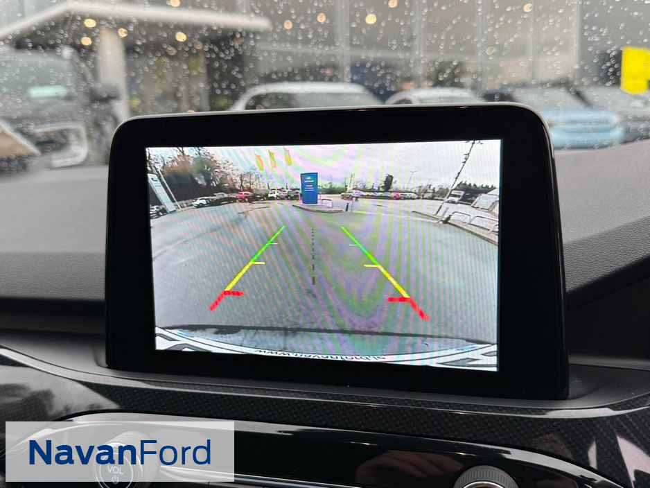 2022 Ford Kuga ST-LINE 1.5 TD 120Ps €25,950