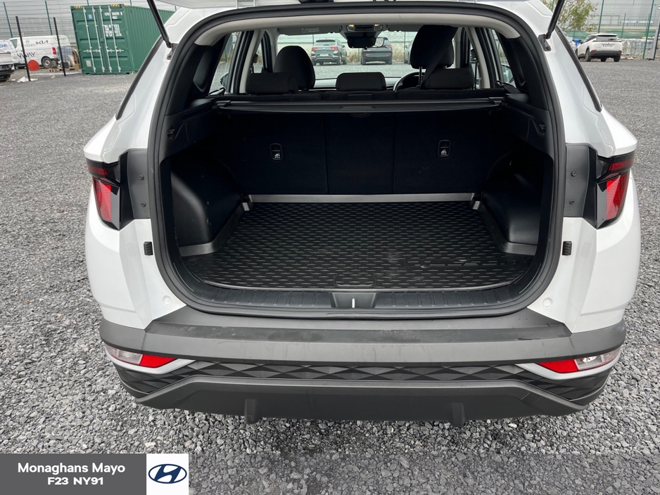 2023 Hyundai Tucson - image 15