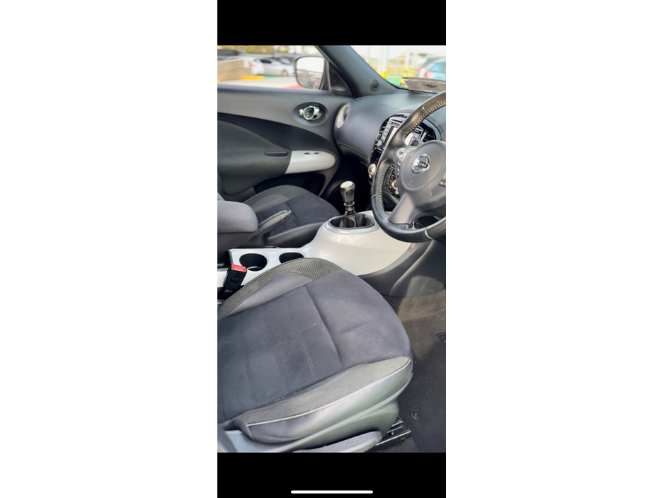 2017 Nissan Juke - image 9